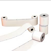 BX10 LYRECO THERMAL CASH ROLL 80MMX90M