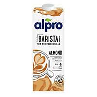 Alpro Almond Drink 1 Litre