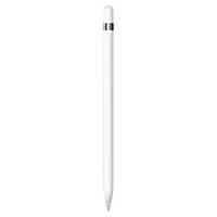 Stylet Apple Pencil - pour iPad Pro - blanc