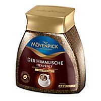 MÖVENPICK  瑞士風味速溶咖啡粉 100克