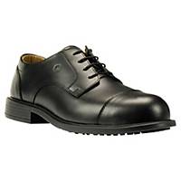 Chaussures de sécurité basses Jallatte Jalpalme S3 - noires - pointure 38