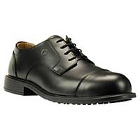 Chaussures de sécurité basses Jallatte Jalpalme S3 - noires - pointure 39