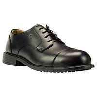 Chaussures de sécurité basses Jallatte Jalpalme S3 - noires - pointure 43