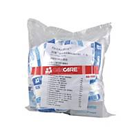 Cancare First Aid Box Refill - For 50-100 People