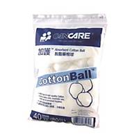 Cancare Cotton Ball 40g