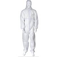 /PK50 OX-ON COVERALL SMS COMFORT STR. L