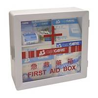 Cancare First Aid Box - For 10-49 People