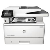 HP F6W13A Laserjet Pro M426DW A4 Mono Multifunction Printer