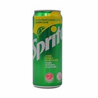 Sprite Cans 320ml - Pack of 12