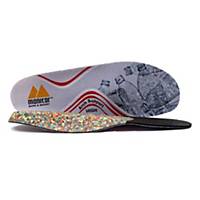 /MONITOR ARCH SUPPORT HIGH INSOLE STR 39