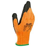 Par de guantes para el calor Mapa Temp-Dex 720 - talla 7
