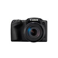 Camara de foto digital CANON PS-SX420IS color negro