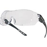 DELTAPLUS HEKLA GOGGLES CLEAR