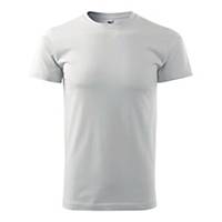 Koszulka MALFINI BASIC, biała, rozmiar S