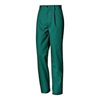Spodnie SIR SAFETY SYSTEM FLAME RETARDANT, zielone, rozmiar 54