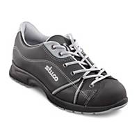 Safety shoes Stuco Hiking, S3/ESD/SRC, size 39, black, pair