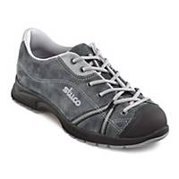 Safety shoes Stuco Hiking, S3/ESD/SRC, size 36, grey, pair
