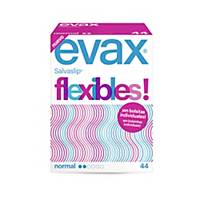 Pack de 44 salva slip EVAX flexible