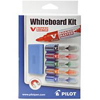 Pilot V Board Master Kit