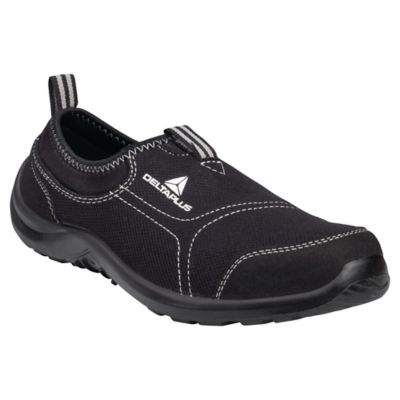 slip on safety shoes