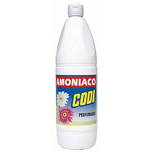 Codi amoníaco perfumado - LA OCA CODINA CODI