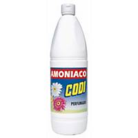 Botella de amoniaco Codi - 1 L