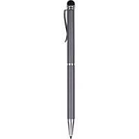 Kuglepen Mayland 92 6001 00, pen med touch-funktion, grå