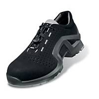 uvex 1 x-tended support 85118 Safety Shoes, S1 SRC ESD, Size 37, Black