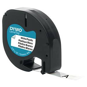 Titreuse DYMO Label Manager LM160 + 3Rubans D1 12mm - Titreuses
