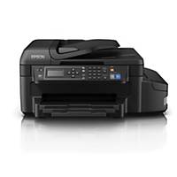 Printer Epson EcoTank ET-4550, Inkjet
