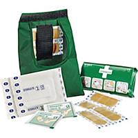 Førstehjælp Cederroth First Aid Kit Small
