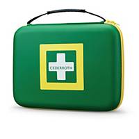CEDERROTH FIRST AID KIT LARGE