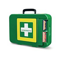 CEDERROTH FIRST AID KIT X-LARGE