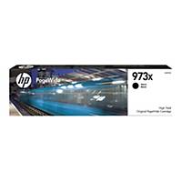 HP Tintepatrone für Drucker Pagewide, L0S07AE, schwarz, Kapazität: 10000 Seiten