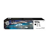 HP L0S07AE INK TONER 973X PAGEWIDE ZWRT