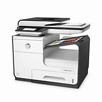 HP PageWide Pro 477dw 4-in-1 inkjet printer