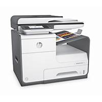 Printer HP PageWide Pro 477 dw Inkjet