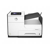 HP PageWide Pro 452DW Colour Printer (D3Q16B)