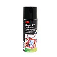 Scotch Super 77 Spray Adhesive 385ml