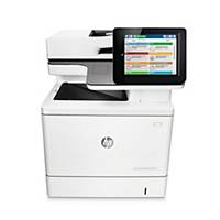 HP Colour LaserJet Enterprise MFP M577DN Printer (B5L46A)