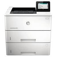 HP Laserjet Enterprise M506X (F2A70A) A4 Mono Printer