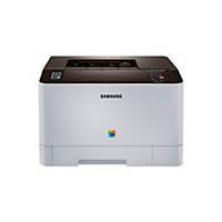 Usługa LPS - drukarka laserowa kolor SAMSUNG SL-C1810W, A4