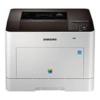 Usługa LPS - drukarka laserowa kolor SAMSUNG SL-C3010ND, A4