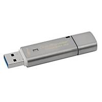 KINGSTON DT LOCKER+ G3 16GB USB 3.0