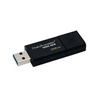 Kingston DT100G3 USB Drive - Capacity 32gb
