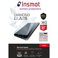 Insmat Diamond Glass näytönsuojalasi IPhone 6 ja 6S