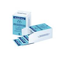 Alcohol disinfection wipes Sterillium, 6.3 x 5.8 cm, pack of 15 pieces