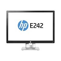 HP EliteDisplay E242 scherm 24 inch