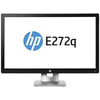 HP EliteDisplay E272w QHD monitor 27 inch