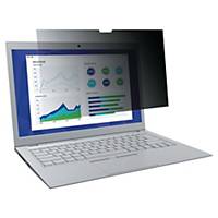 3M™ privacyfilter voor laptop 14 inch, mat